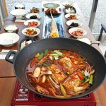 정통갈치조림명가 김도희의갈치창고