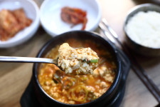 최옥란 할머니 순두부