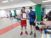 엘리트충남종합복싱체육관