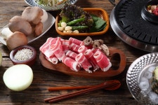 나사장네 정육식당