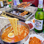 신강양꼬치 대림동점