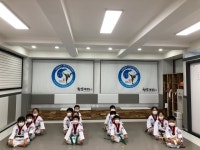상갈 한빛태권도