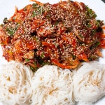 고릴라촌치킨&닭볶음탕 봉명점