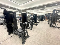 사람휘트니스 올레시장8호점