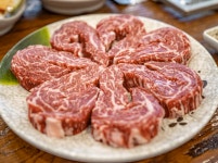 안동황소식육식당