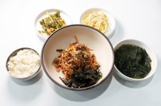 착한벌교꼬막 고잔점