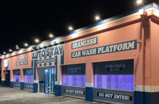 오토스테이 동탄 파인트리