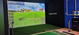 프렌즈스크린 퇴촌스크린골프