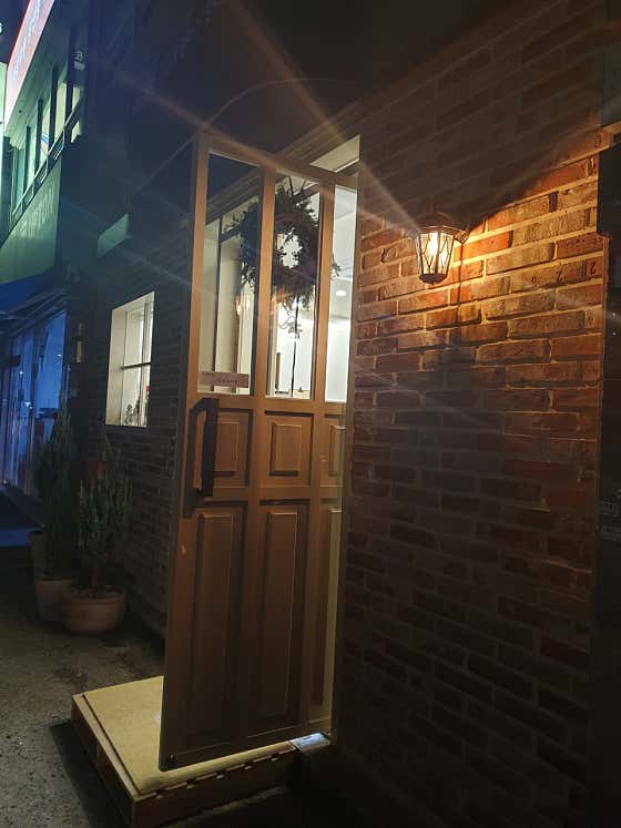 민서현베이크샵 사진