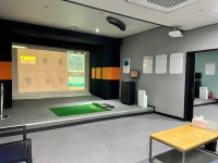 프렌즈스크린 로하스골프아카데미