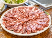 안동황소식육식당