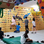 광장클라이밍센터