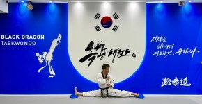 흑룡태권도 레저스쿨