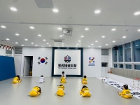 단국대토리태권도장