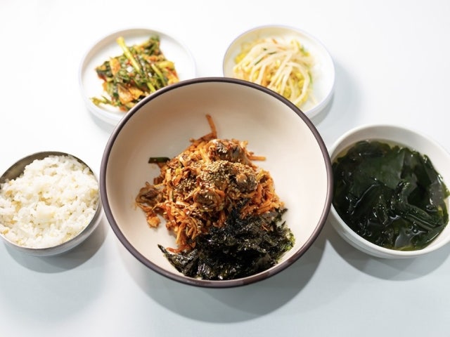 착한벌교꼬막 고잔점
