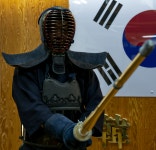 대한검도회 상동검도관