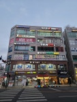 천인합기도
