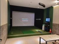 프렌즈스크린골프 학익점