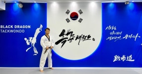 흑룡태권도 레저스쿨