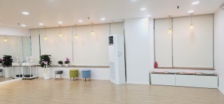 Eun 라인댄스