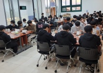 전주한지 행복한공예방