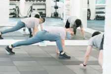 좋은습관 PT STUDIO 청라