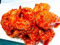 고릴라촌치킨&닭볶음탕 봉명점