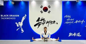 흑룡태권도 레저스쿨