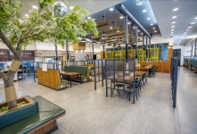 안동황소식육식당