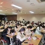 전주한지 행복한공예방