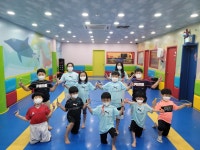 YTA태권도 & 점핑주니츠 줄넘기 센터
