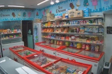 아이스왕국 홍도점