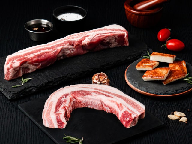 한강진삼겹