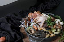 싸다아구찜&탕 군산점