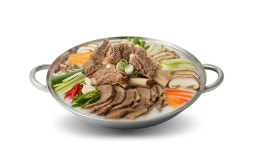 이화수전통육개장 광주조선대점