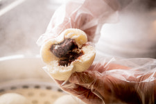 별난만두카페 안산고잔점