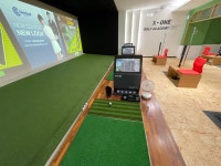 엑스원 GDR골프아카데미