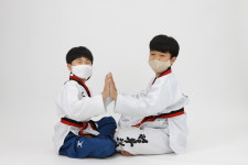 정무태권도체육관
