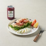 샐럽스프&그릭요거트&샐러드 서신점