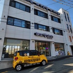 해피멍데이 애견카페