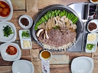 성원갈비탕