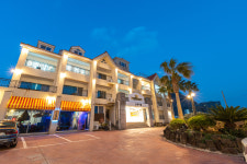 제주도 게스트하우스파티 스테이블