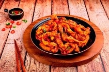 왕셰프도 사랑한 탕수육 보령동대점