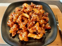 명인옛날통닭 태평역점