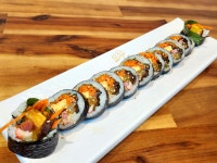 정가네색동김밥&샌드위치