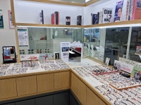 지니스안경 제천중앙점