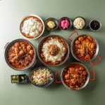 깜스키친 본점