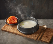 전주장작불곰탕 본점