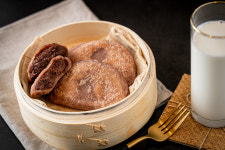 별난만두카페 안산고잔점