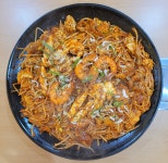 한결통아구찜&코다리찜 하늘도시점